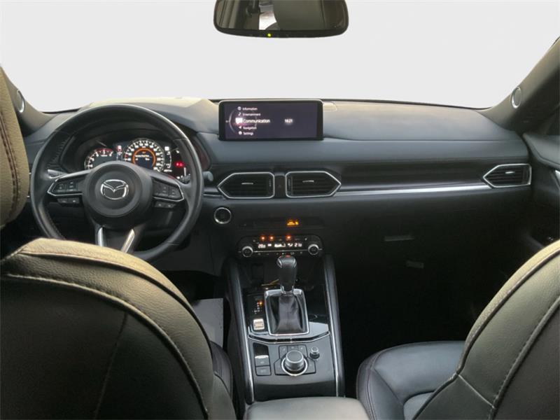 mazda CX-5 2023 - 11