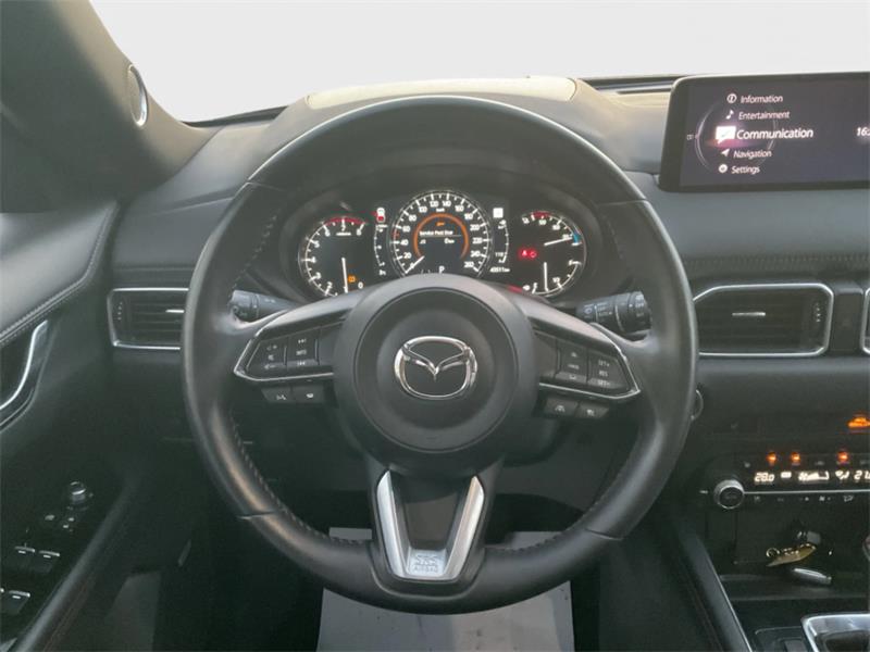 mazda CX-5 2023 - 12