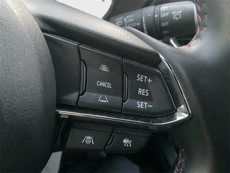 mazda CX-5 2023 - 13