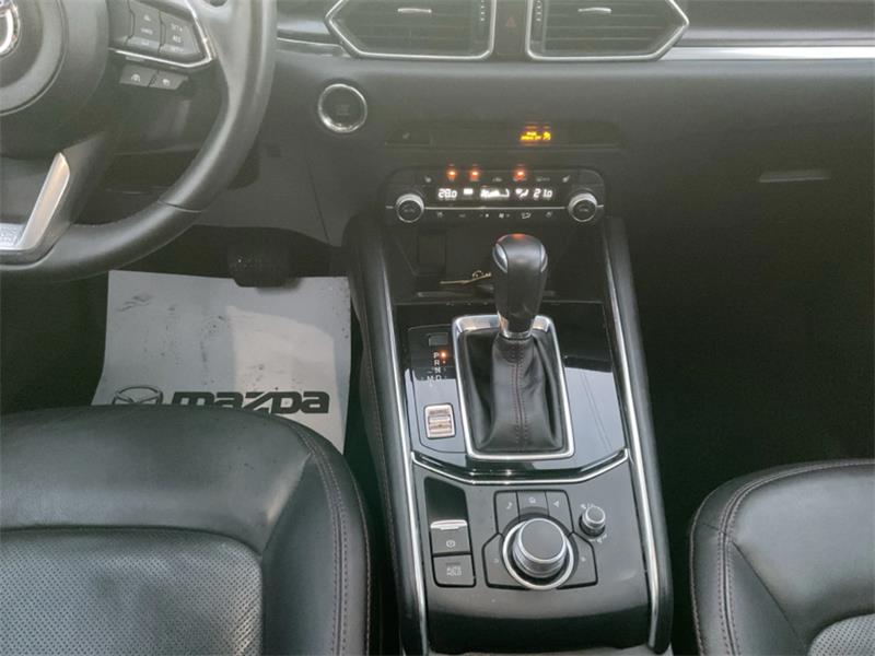 mazda CX-5 2023 - 16