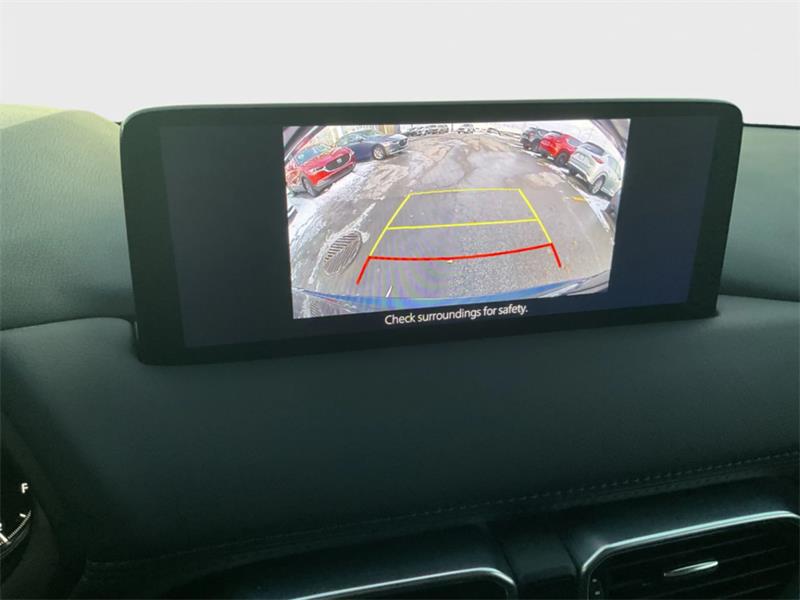 mazda CX-5 2023 - 17