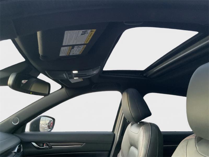 mazda CX-5 2023 - 21