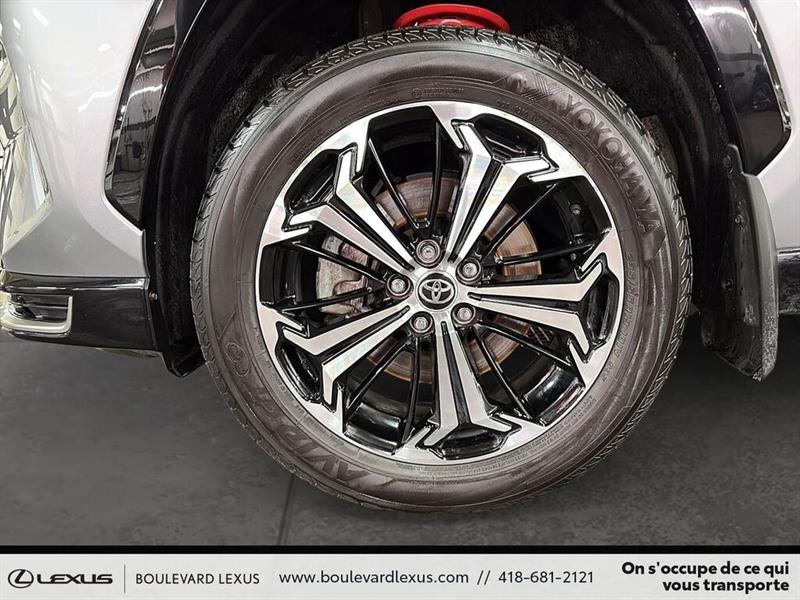 toyota RAV4 Prime (PHEV) 2023 - 7