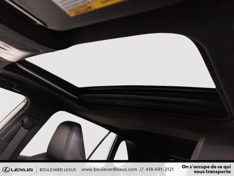 toyota RAV4 Prime (PHEV) 2023 - 11