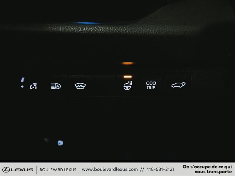 toyota RAV4 Prime (PHEV) 2023 - 13