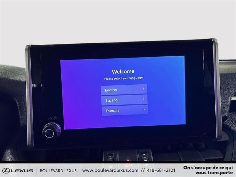 toyota RAV4 Prime (PHEV) 2023 - 15