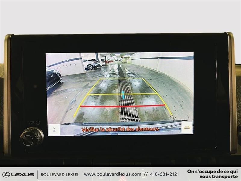 toyota RAV4 Prime (PHEV) 2023 - 16