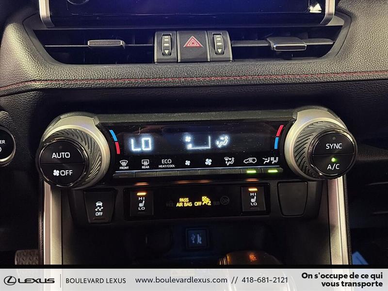 toyota RAV4 Prime (PHEV) 2023 - 19