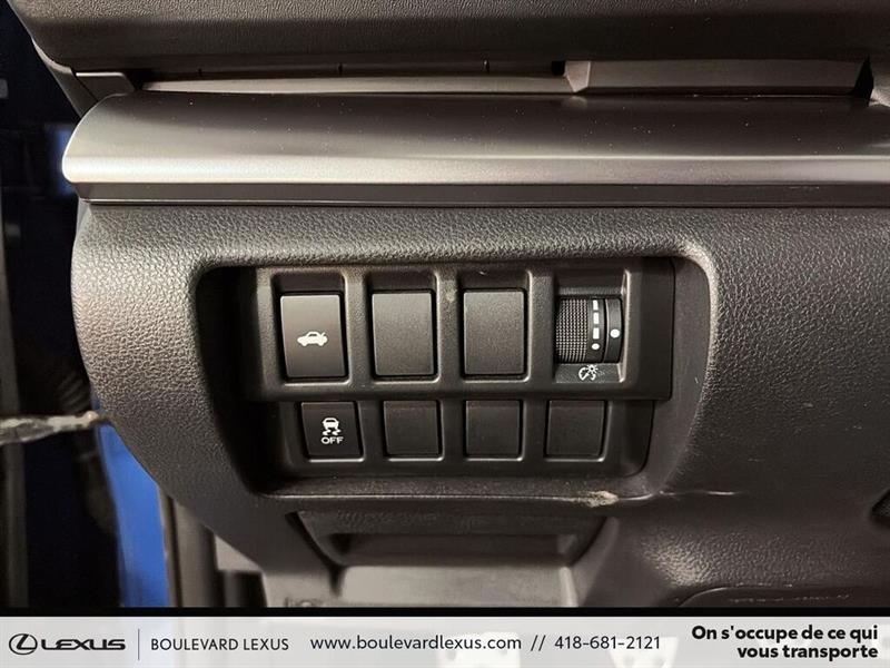 subaru WRX 2022 - 12