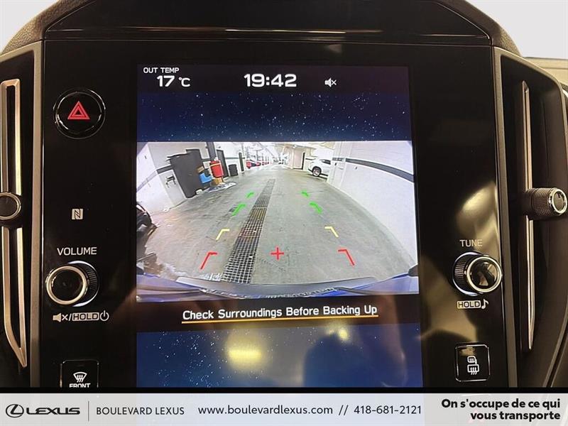 subaru WRX 2022 - 15