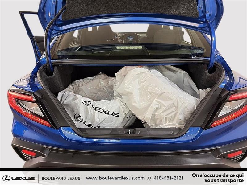 subaru WRX 2022 - 20