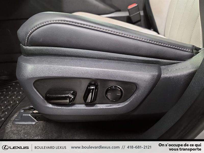 lexus TX 2025 - 10