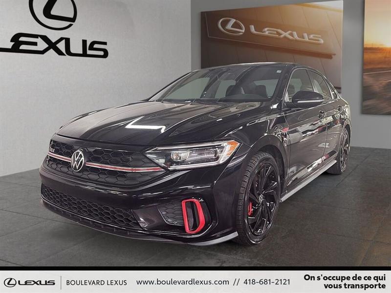 volkswagen Jetta GLI 2023