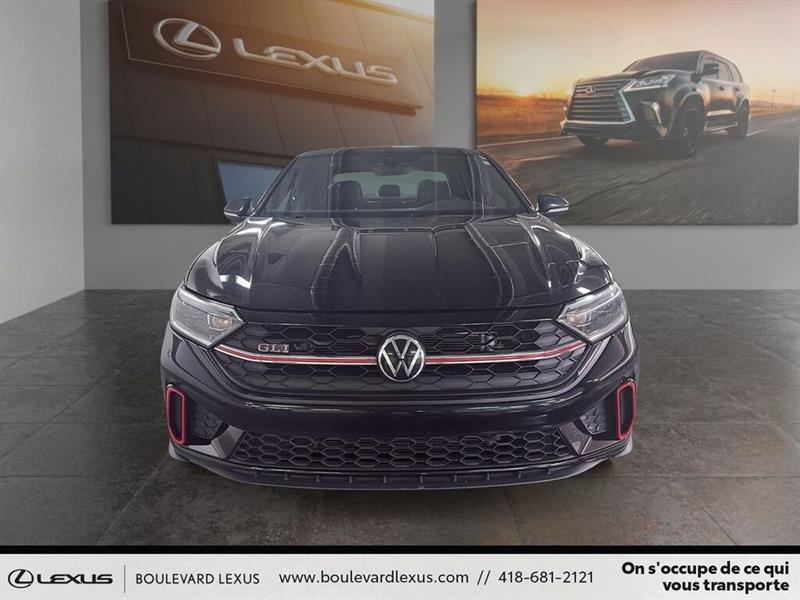 volkswagen Jetta GLI 2023 - 2