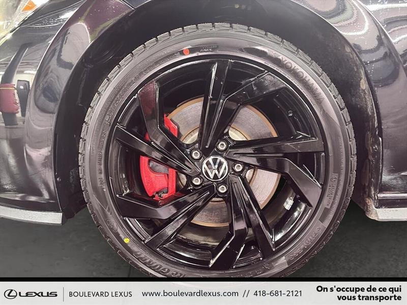 volkswagen Jetta GLI 2023 - 6