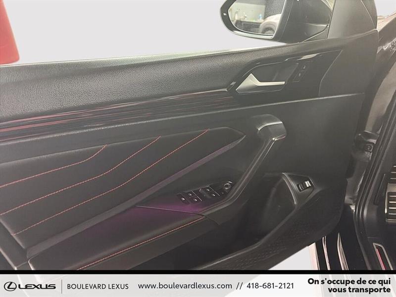 volkswagen Jetta GLI 2023 - 7