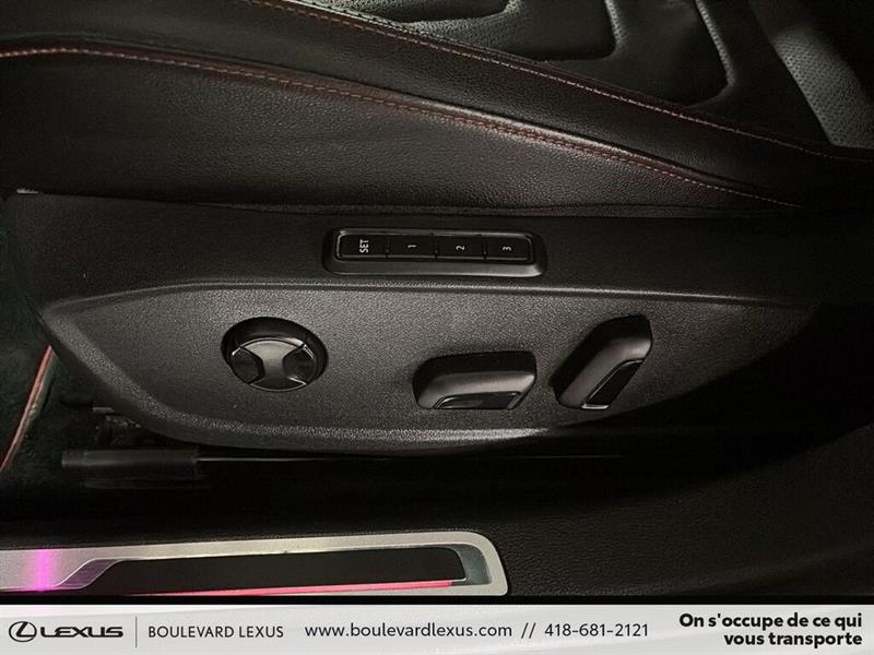 volkswagen Jetta GLI 2023 - 9