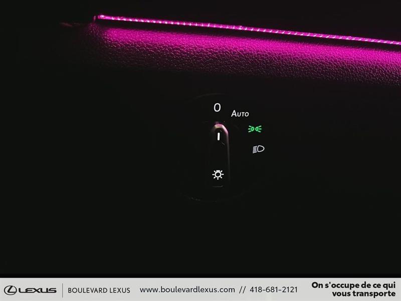 volkswagen Jetta GLI 2023 - 12