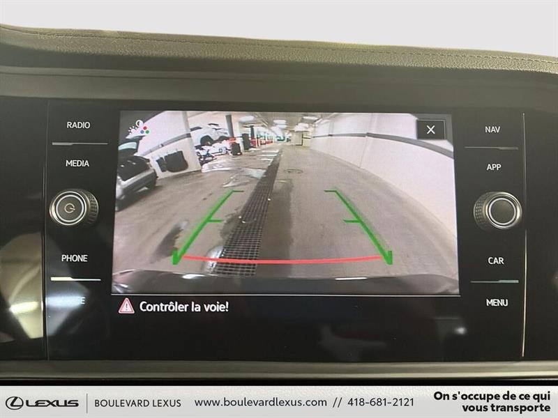 volkswagen Jetta GLI 2023 - 15