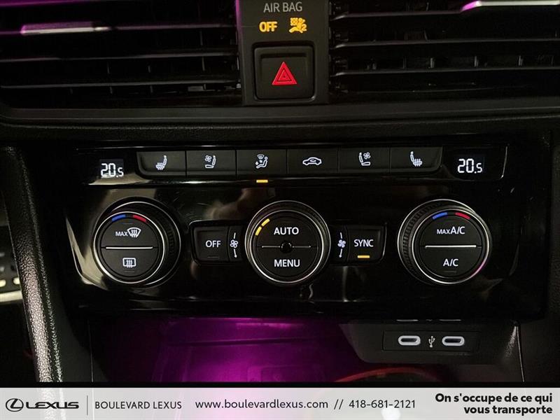 volkswagen Jetta GLI 2023 - 18