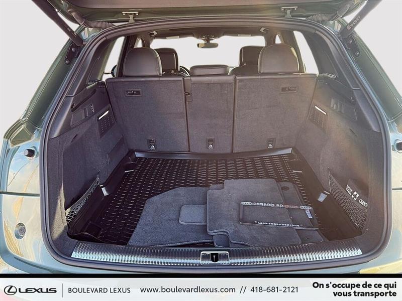 audi SQ5 2022 - 21