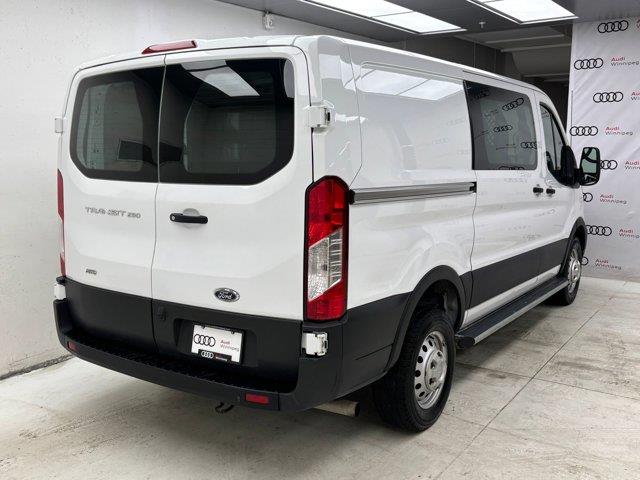 ford Transit Cargo Van 2024 - 4