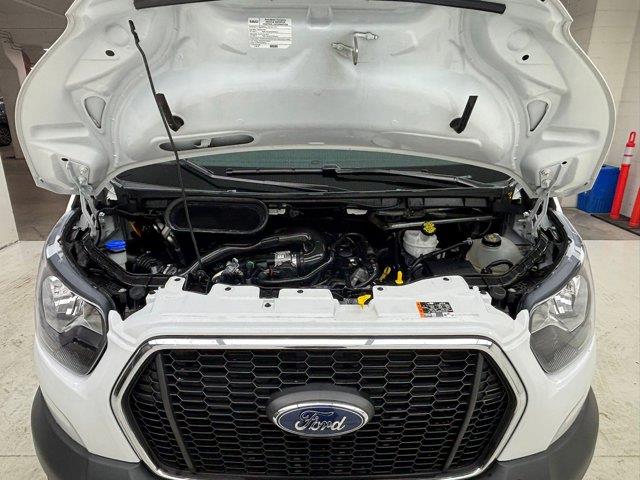 ford Transit Cargo Van 2024 - 7