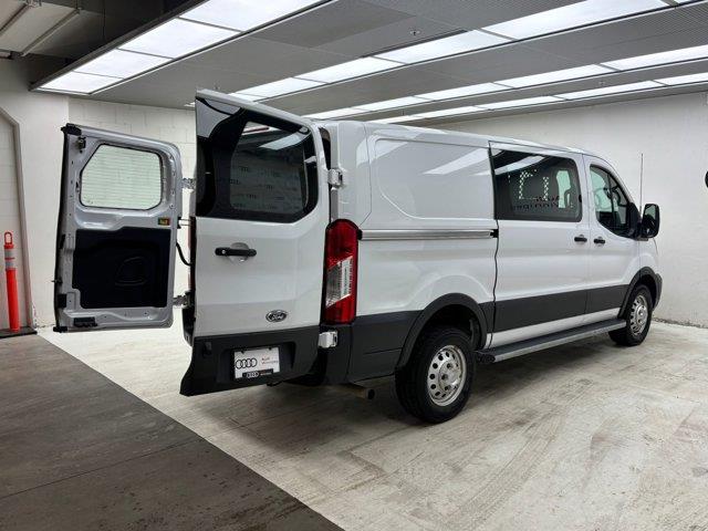 ford Transit Cargo Van 2024 - 10