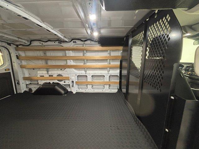 ford Transit Cargo Van 2024 - 11