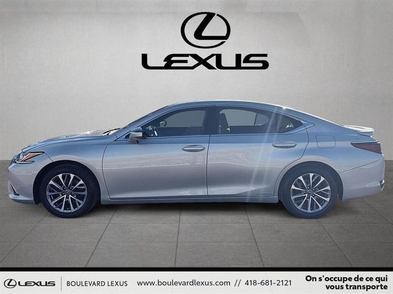 lexus ES 2022 - 6