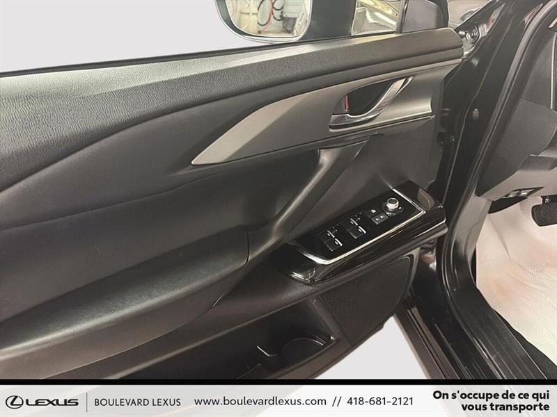mazda CX-9 2022 - 7
