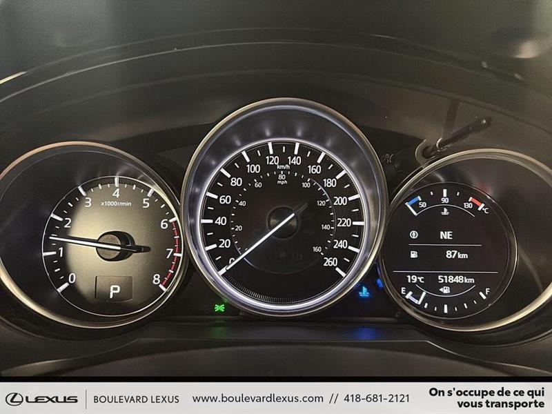 mazda CX-9 2022 - 13