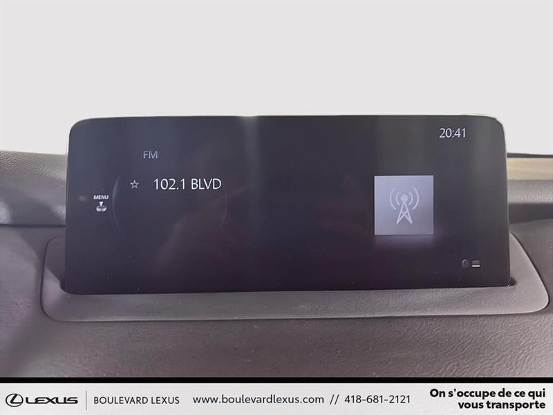 mazda CX-9 2022 - 14