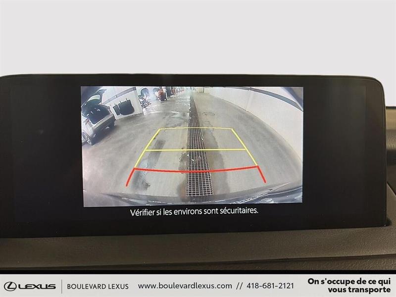 mazda CX-9 2022 - 15