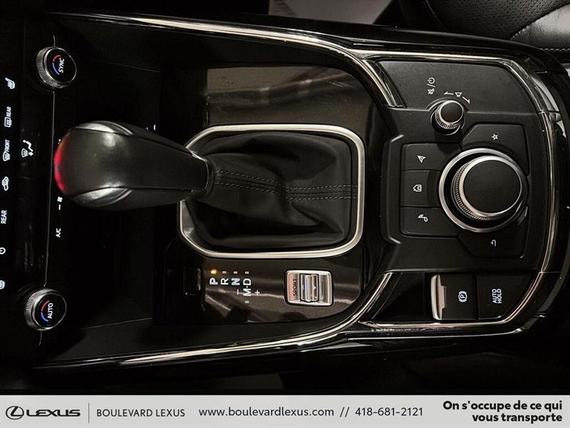 mazda CX-9 2022 - 16
