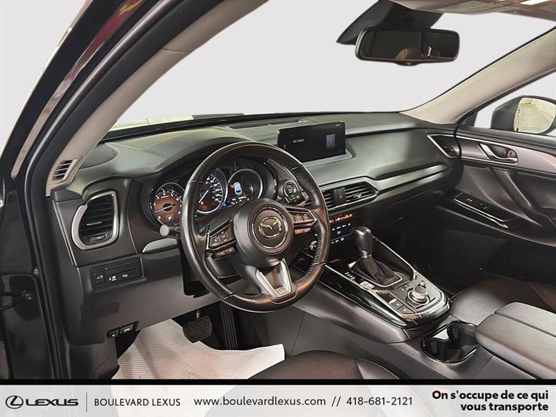 mazda CX-9 2022 - 17