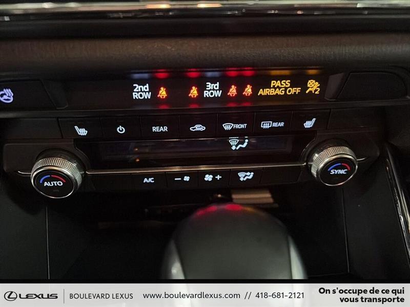 mazda CX-9 2022 - 18