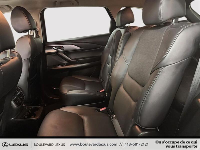 mazda CX-9 2022 - 19