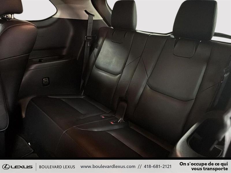 mazda CX-9 2022 - 20