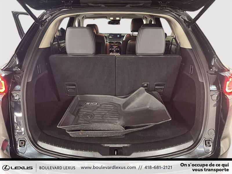 mazda CX-9 2022 - 21