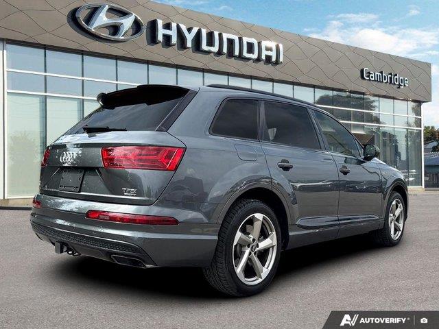 audi Q7 2018 - 5