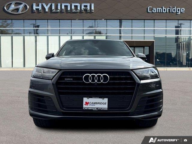 audi Q7 2018 - 8