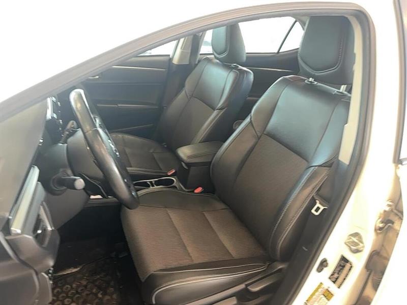 toyota Corolla 2014 - 8