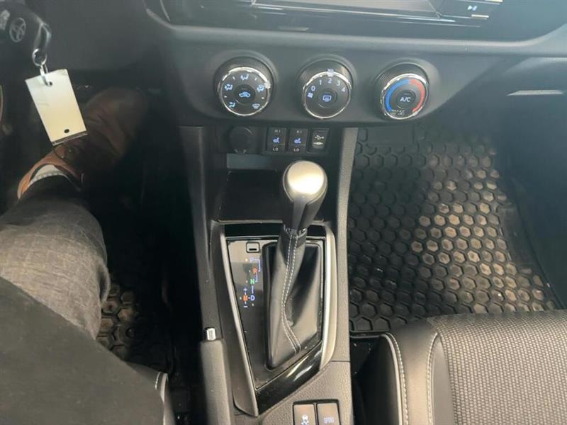 toyota Corolla 2014 - 13