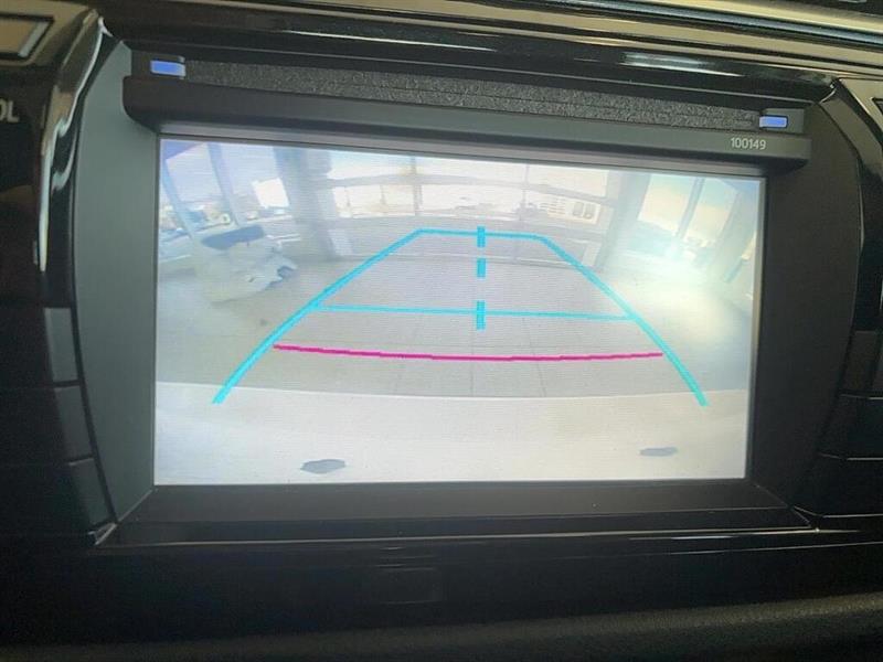 toyota Corolla 2014 - 14