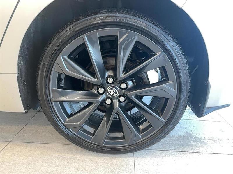 toyota Corolla à hayon 2023 - 7