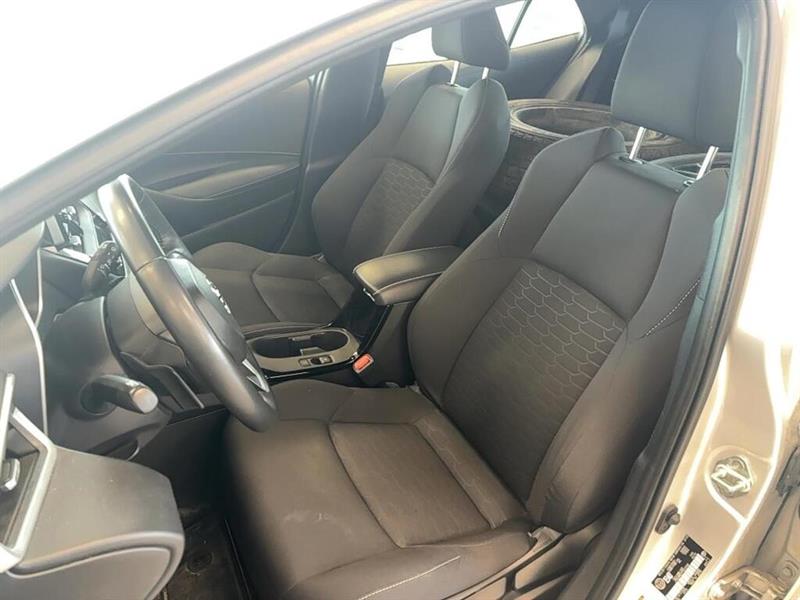 toyota Corolla à hayon 2023 - 8