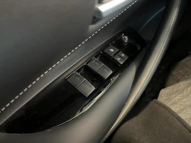 toyota Corolla à hayon 2023 - 10