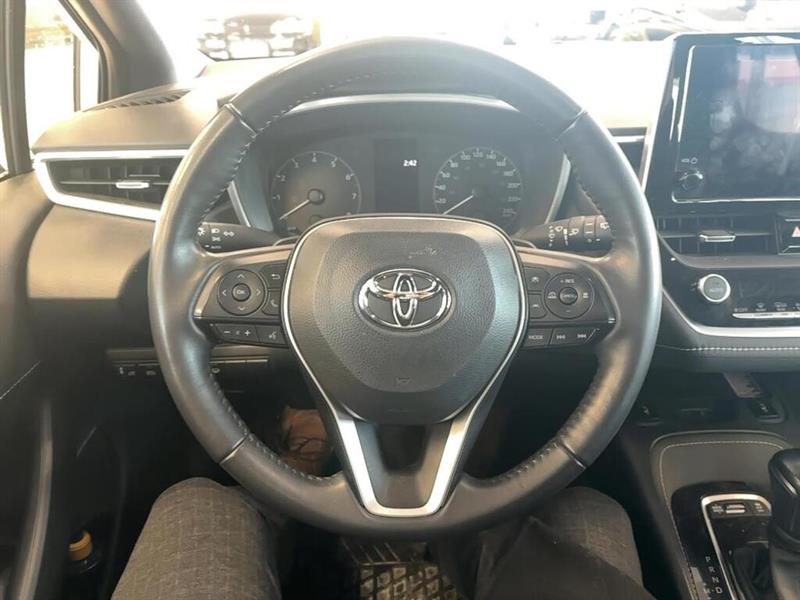 toyota Corolla à hayon 2023 - 11