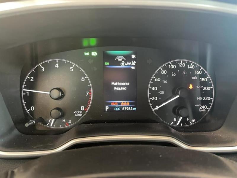 toyota Corolla à hayon 2023 - 12